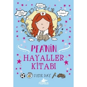 Peanin Hayaller Kitabı