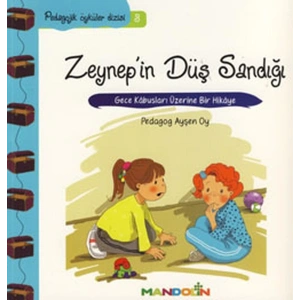 Pedagojik Öyküler 3 - Zeynepin Düş Sandığı