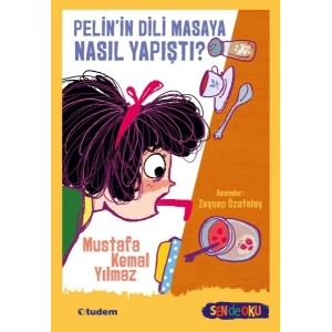 Sen De Oku- Pelinin Dili Masaya Nasıl Yapıştı?
