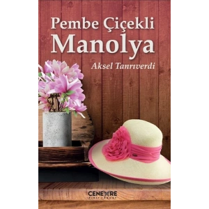 Pembe Çiçekli Manolya