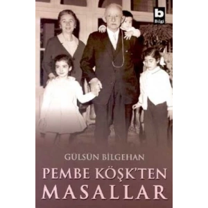 Pembe Köşkten Masallar