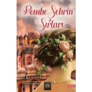 Pembe Şehrin Sırları