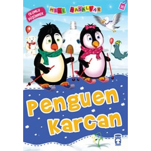 Penguen Karcan