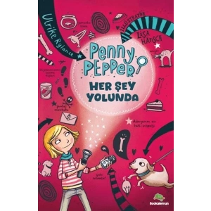 Penny Pepper - Her Şey Yolunda