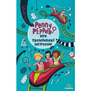 Penny Pepper – Hız Trenindeki Heyecan