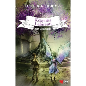 Pera Günlükleri 05 - Kökenler Labirenti