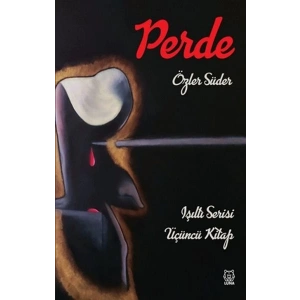 Perde - Işıltı Serisi 3. Kitap