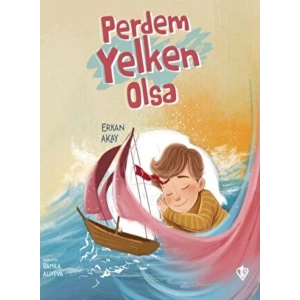 Perdem Yelken Olsa