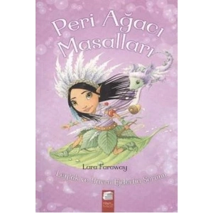 Peri Ağacı Masalları - Leylak ve Yavru Ejderha Sorunu