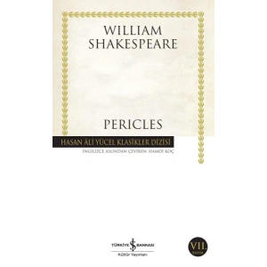 Pericles - Hasan Ali Yücel Klasikleri