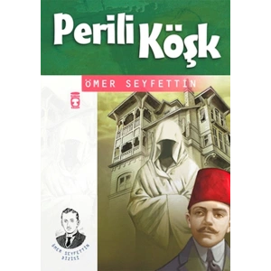 Perili Köşk