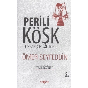 Perili Köşk / Kıskançlık-Tos