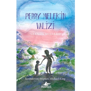 Perry Melek’in Valizi / İpek Krallık - 3