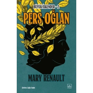 Pers Oğlan - Büyük İskender 2