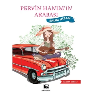 Pervin Hanımın Arabası
