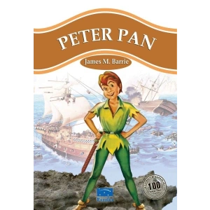 Peter Pan 100 Temel Eser 1.Kademe