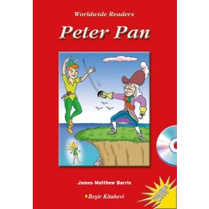Peter Pan - Level 2 (CDli)