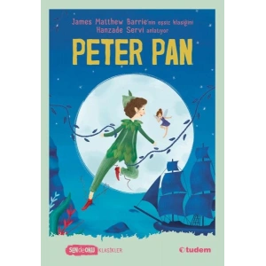 Sen De Oku Klasikler - Peter Pan