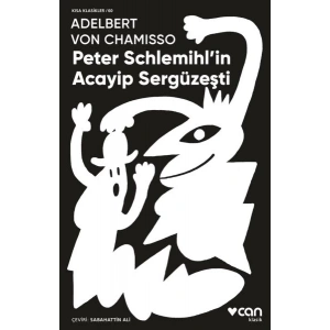 Peter Schlemihlin Acayip Sergüzeşti