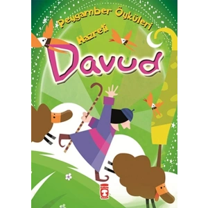 Peygamber Öyküleri - Hz.Davud