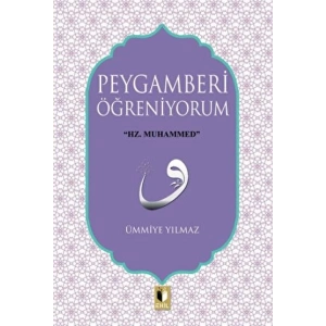 Peygamberi Öğreniyorum