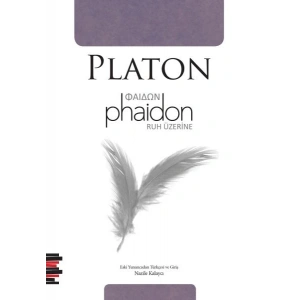 Phaidon - Ruh Üzerine