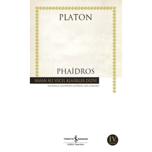 Phaidros - Hasan Ali Yücel Klasikleri