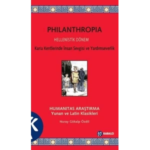 Philanthropia - Hellenistik Dönem