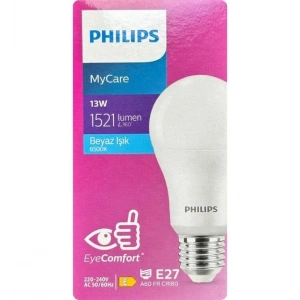 Philips 13W Led Ampül