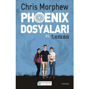 Phoenix Dosyaları -2 / Temas