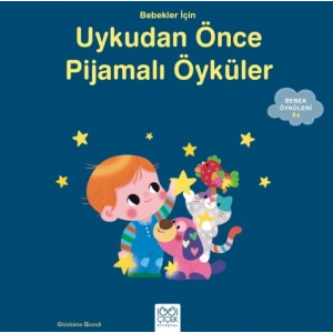 Pijamalı Öyküler