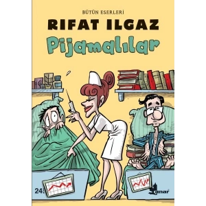 Pijamalılar