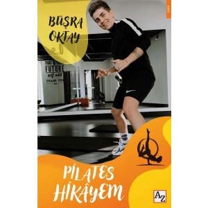Pilates Hikayem