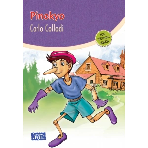 Pinokyo (100 Temel Eser - İlköğretim)