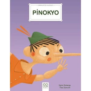 Pinokyo - Bebekler İçin Klasikler