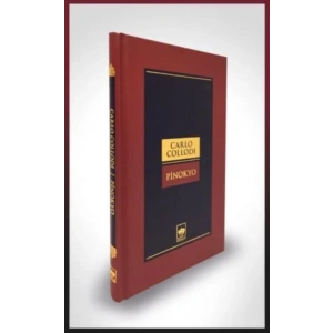 Pinokyo - Dünya Klasikleri