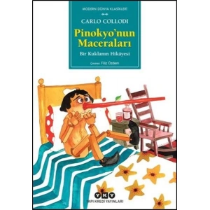 Pinokyonun Maceraları