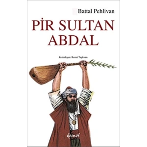 Pir Sultan Abdal