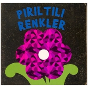 Pırıltılı Renkler