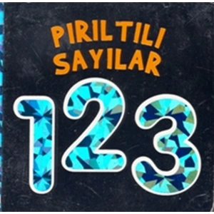 Pırıltılı Sayılar