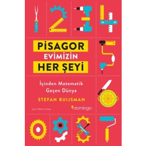 Pisagor Evimizin Her Şeyi