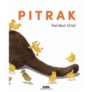 Pıtrak