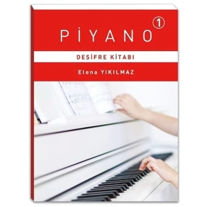 Piyano 1 - Deşifre Kitabı