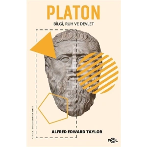 Platon - Bilgi Ruh ve Devlet