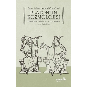 Platon’un Kozmolojisi