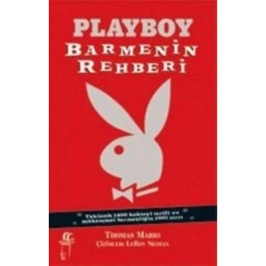 Playboy Barmenin Rehberi