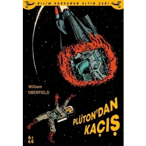 Plütondan Kaçış