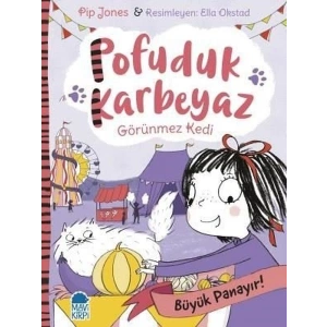 Pofuduk Karbeyaz - Büyük Panayır!