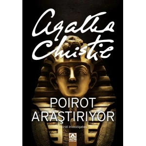Poirot Araştırıyor