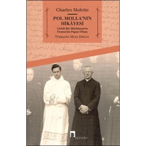 Pol Mollanın Hikayesi